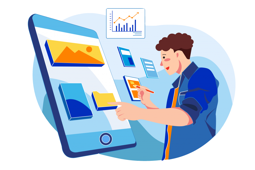 Thiết kế website doanh nghiệp