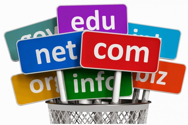 Nên chọn tên miền quốc tế hay Việt nam ?