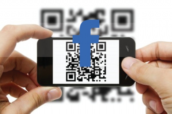 Web24h - Hướng dẫn lấy QR Fanpage