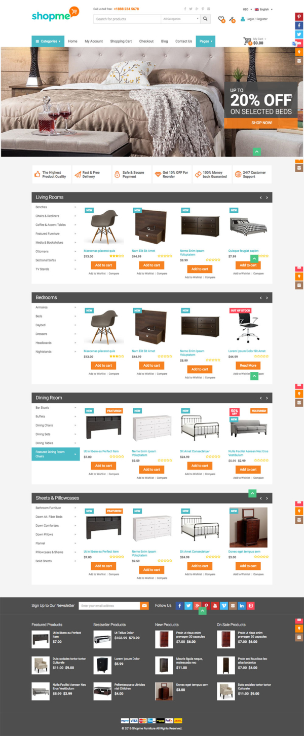 Shopme - BH10