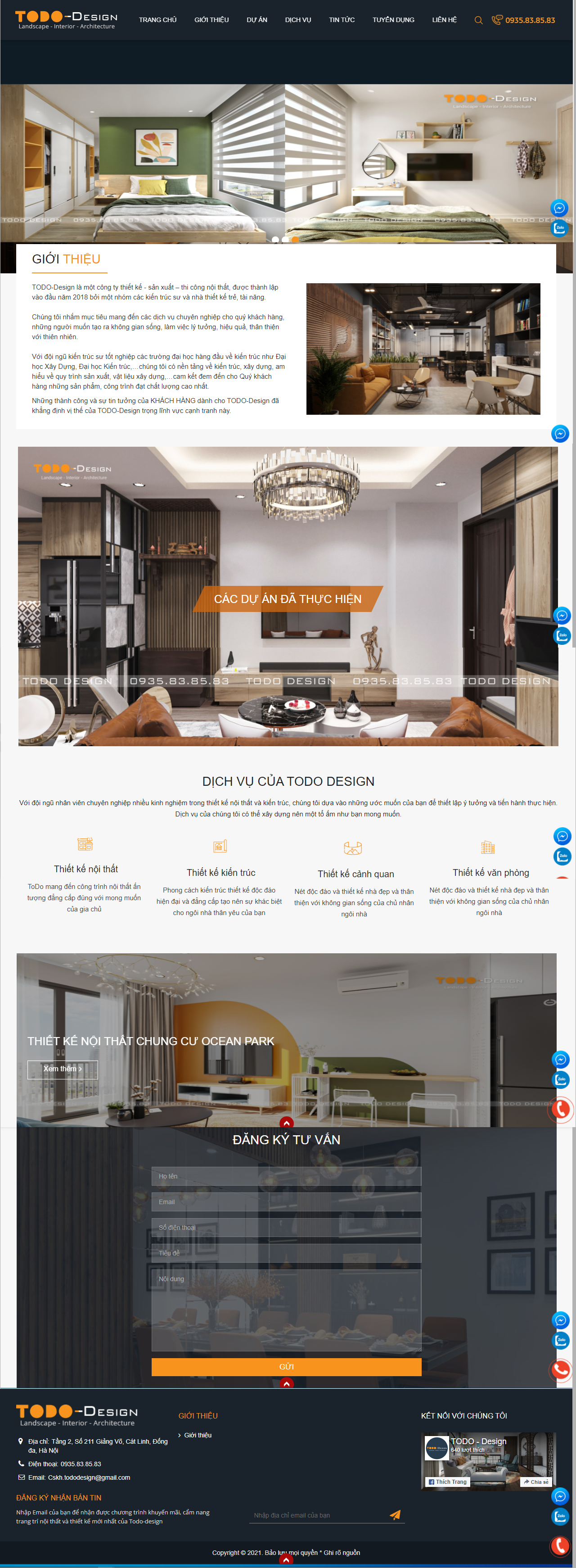 Todo Design - BDS02